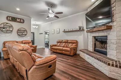 3514 Hanan Street, Sherman, TX 75092 - Photo 5