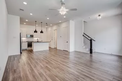 4416 Henderson Avenue, North Richland Hills, TX 76180 - Photo 5