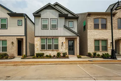 4416 Henderson Avenue, North Richland Hills, TX 76180 - Photo 1