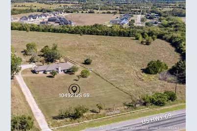 10492 US Highway 69, Whitewright, TX 75491 - Photo 33