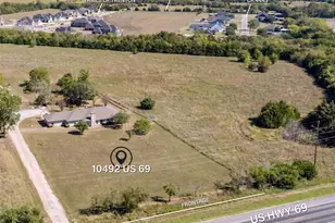 10492 US Hwy 69, Whitewright, TX 75491 - Photo 33