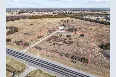 10492 US Highway 69, Whitewright, TX 75491 - Photo 9