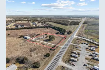 10492 US Highway 69, Whitewright, TX 75491 - Photo 31