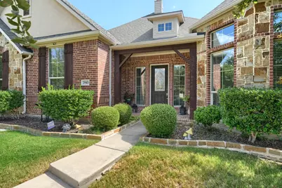 2943 McGregor Drive, Frisco, TX 75033 - Photo 3