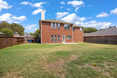 15701 Wyoming Drive, Frisco, TX 75035 - Photo 33