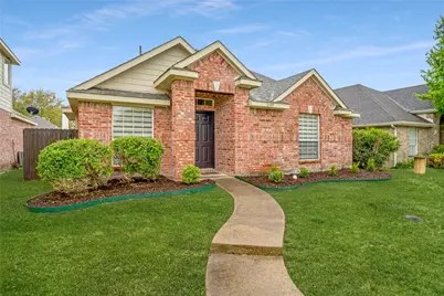 2509 N Brook Drive, McKinney, TX 75072 - Photo 1