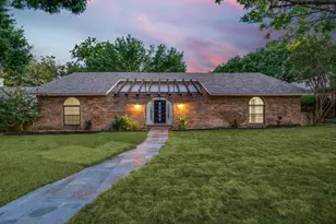 8257 Bobwhite Dr, Frisco, TX 75034 - Photo 1