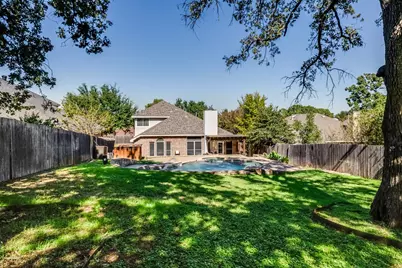3436 Cummings Drive, Bedford, TX 76021 - Photo 33