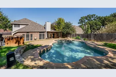 3436 Cummings Drive, Bedford, TX 76021 - Photo 29