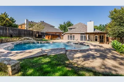 3436 Cummings Drive, Bedford, TX 76021 - Photo 31