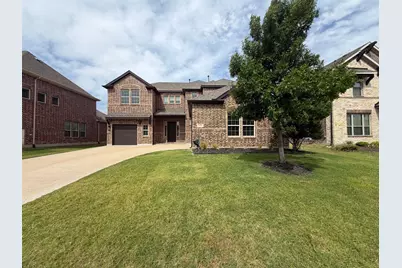 850 Elm Park Drive, Prosper, TX 75078 - Photo 1