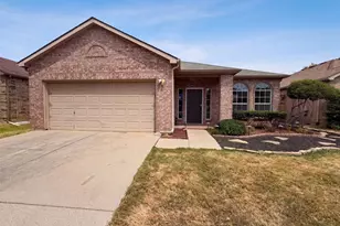 12609 Black Cherry Ln, Fort Worth, TX 76040 - Photo 1