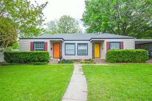 3917 Dexter Ave, Fort Worth, TX 76107 - Photo 1