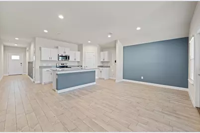 616 Breckenridge Park Drive, Alvarado, TX 76009 - Photo 5