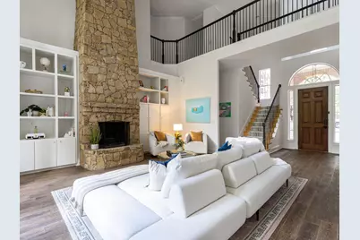 5832 Forest Bend Place, Fort Worth, TX 76112 - Photo 1