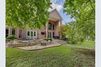 5832 Forest Bend Place, Fort Worth, TX 76112 - Photo 31