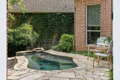 5832 Forest Bend Place, Fort Worth, TX 76112 - Photo 29