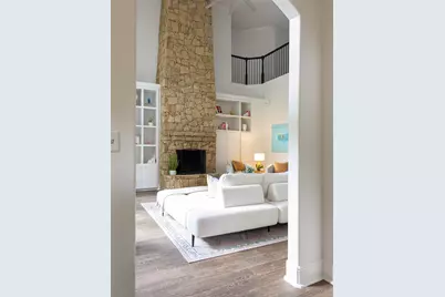 5832 Forest Bend Place, Fort Worth, TX 76112 - Photo 3