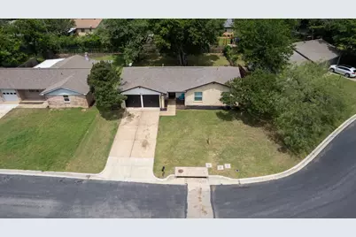 6441 Carousel Drive, Watauga, TX 76148 - Photo 19