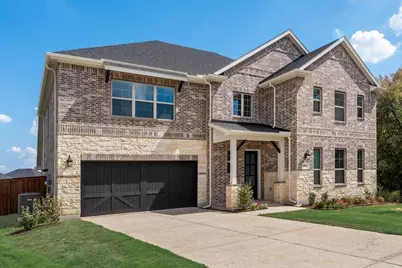 15017 Sagasta Court, Little Elm, TX 75068 - Photo 37
