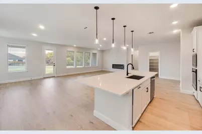 15017 Sagasta Court, Little Elm, TX 75068 - Photo 9
