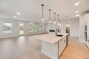 15017 Sagasta Ct, Little Elm, TX 75068 - Photo 9