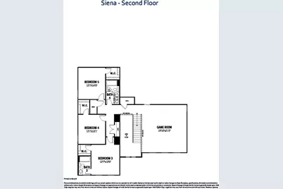 15017 Sagasta Court, Little Elm, TX 75068 - Photo 3