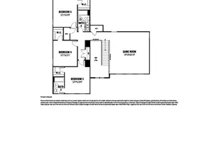 15017 Sagasta Ct, Little Elm, TX 75068 - Photo 3