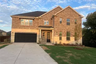 15017 Sagasta Ct, Little Elm, TX 75068 - Photo 1