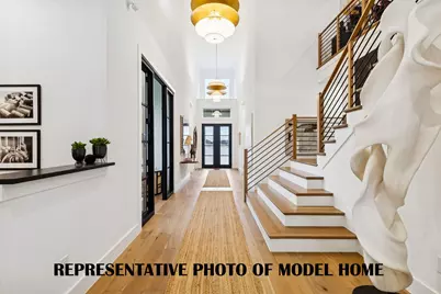 861 Rosso Drive, Prosper, TX 75078 - Photo 5