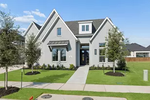 861 Rosso Dr, Prosper, TX 75078 - Photo 1