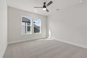 861 Rosso Dr, Prosper, TX 75078 - Photo 17