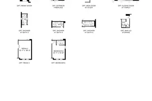 861 Rosso Dr, Prosper, TX 75078 - Photo 3