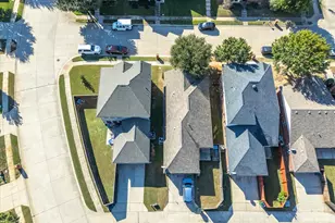 9113 Sundance Trail, Cross Roads, TX 76227 - Photo 25