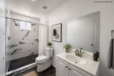 2311 Vagas Street #D, Dallas, TX 75219 - Photo 5