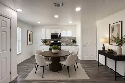 2311 Vagas Street #D, Dallas, TX 75219 - Photo 3