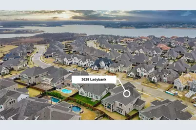 3629 Ladybank, The Colony, TX 75056 - Photo 23
