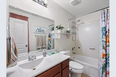 9113 Sundance Trail, Cross Roads, TX 76227 - Photo 21