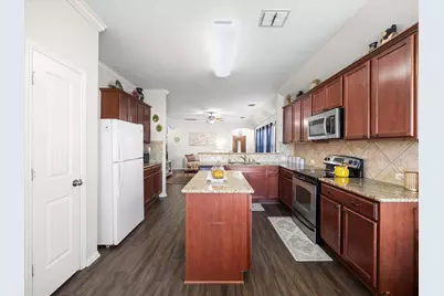 9113 Sundance Trail, Cross Roads, TX 76227 - Photo 11