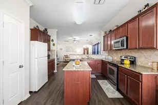 9113 Sundance Trail, Cross Roads, TX 76227 - Photo 11