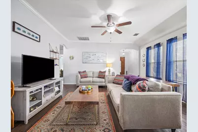 9113 Sundance Trail, Cross Roads, TX 76227 - Photo 7