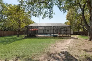 233 E High St, Wills Point, TX 75169 - Photo 29