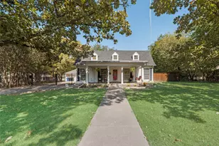 233 E High St, Wills Point, TX 75169 - Photo 1