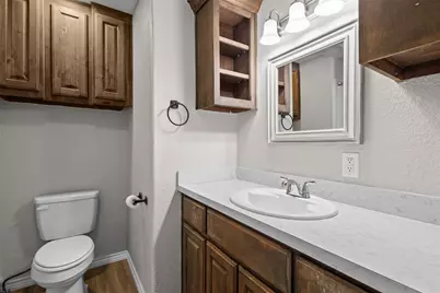 107 S Flower Lane, Chico, TX 76431 - Photo 5