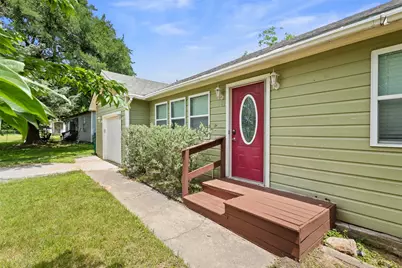 107 S Flower Lane, Chico, TX 76431 - Photo 1