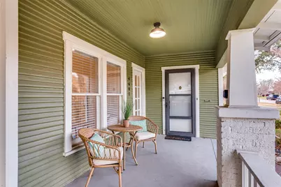 4601 Pershing Avenue, Fort Worth, TX 76107 - Photo 3