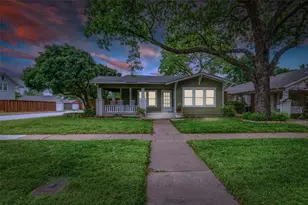 4601 Pershing Ave, Fort Worth, TX 76107 - Photo 1