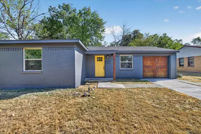 2802 El Capitan Drive, Dallas, TX 75228 - Photo 5