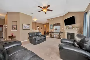 11501 Emory Tr, Fort Worth, TX 76244 - Photo 11