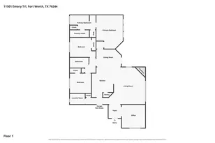 11501 Emory Tr, Fort Worth, TX 76244 - Photo 39